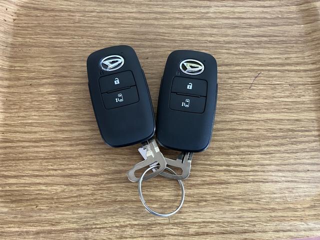 ムーヴX届出済未使用車 元展示車 禁煙車 片側電動スライドドア LEDヘッドランプ 電動格納ミラー アイドリングストップ レーンアシスト オートライト スマートキー プッシュスタート 衝突被害軽減システム(長崎県)の中古車