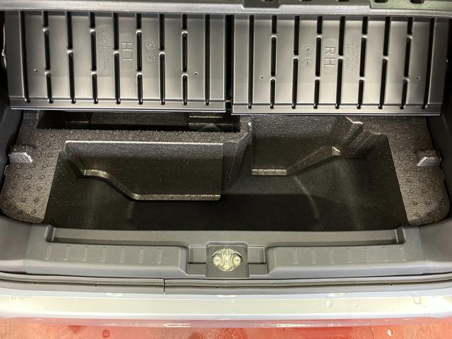 ムーヴX届出済未使用車 元展示車 禁煙車 片側電動スライドドア LEDヘッドランプ 電動格納ミラー アイドリングストップ レーンアシスト オートライト スマートキー プッシュスタート 衝突被害軽減システム(長崎県)の中古車