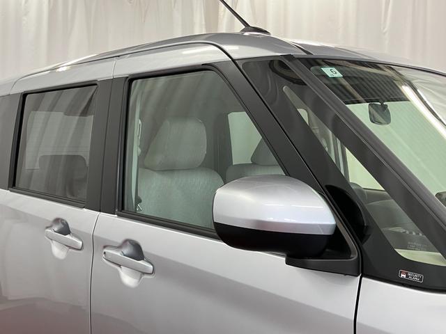 ムーヴX届出済未使用車 元展示車 禁煙車 片側電動スライドドア LEDヘッドランプ 電動格納ミラー アイドリングストップ レーンアシスト オートライト スマートキー プッシュスタート 衝突被害軽減システム(長崎県)の中古車