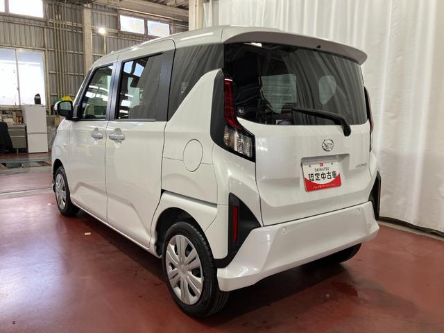 ムーヴX届出済未使用車 元展示車 オートマチックハイビーム LEDヘッドランプ オートライト 片側電動両側スライドドア 電動格納ミラー レーンアシスト スマートキー プッシュスタート 衝突被害軽減システム(長崎県)の中古車