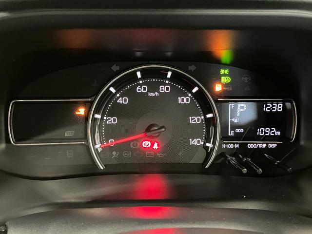 ムーヴX届出済未使用車 元展示車 オートマチックハイビーム LEDヘッドランプ オートライト 片側電動両側スライドドア 電動格納ミラー レーンアシスト スマートキー プッシュスタート 衝突被害軽減システム(長崎県)の中古車