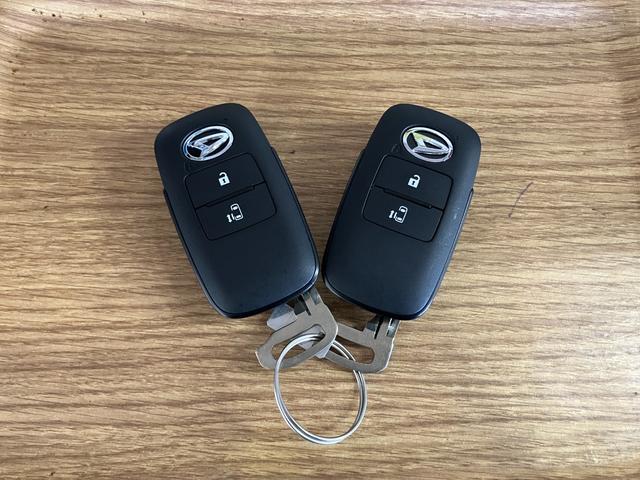 ムーヴX届出済未使用車 元展示車 オートマチックハイビーム LEDヘッドランプ オートライト 片側電動両側スライドドア 電動格納ミラー レーンアシスト スマートキー プッシュスタート 衝突被害軽減システム(長崎県)の中古車