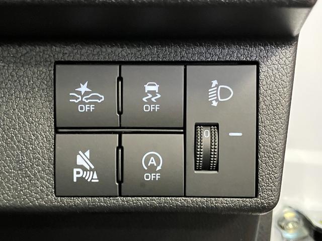 ムーヴX届出済未使用車 元展示車 オートマチックハイビーム LEDヘッドランプ オートライト 片側電動両側スライドドア 電動格納ミラー レーンアシスト スマートキー プッシュスタート 衝突被害軽減システム(長崎県)の中古車