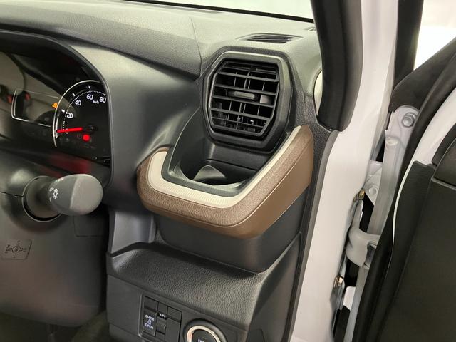 ムーヴX届出済未使用車 元展示車 オートマチックハイビーム LEDヘッドランプ オートライト 片側電動両側スライドドア 電動格納ミラー レーンアシスト スマートキー プッシュスタート 衝突被害軽減システム(長崎県)の中古車