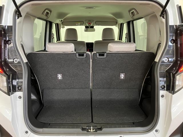 ムーヴX届出済未使用車 元展示車 オートマチックハイビーム LEDヘッドランプ オートライト 片側電動両側スライドドア 電動格納ミラー レーンアシスト スマートキー プッシュスタート 衝突被害軽減システム(長崎県)の中古車