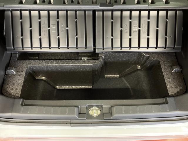 ムーヴX届出済未使用車 元展示車 オートマチックハイビーム LEDヘッドランプ オートライト 片側電動両側スライドドア 電動格納ミラー レーンアシスト スマートキー プッシュスタート 衝突被害軽減システム(長崎県)の中古車