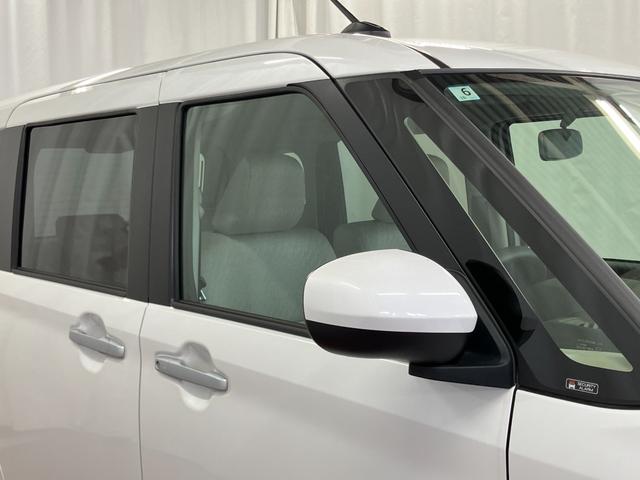 ムーヴX届出済未使用車 元展示車 オートマチックハイビーム LEDヘッドランプ オートライト 片側電動両側スライドドア 電動格納ミラー レーンアシスト スマートキー プッシュスタート 衝突被害軽減システム(長崎県)の中古車