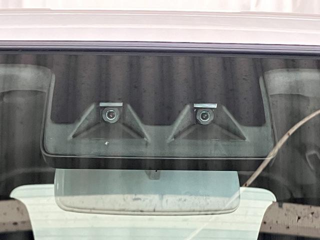 ムーヴＲＳ届出済未使用車　元展示車　ターボ　アダプティブクルーズコントロール　電動格納ミラー　禁煙車　両側電動スライドドア　ＬＥＤヘッドランプ　オートハイビーム　１オーナー　スマートキー　アイドリングストップ（長崎県）の中古車