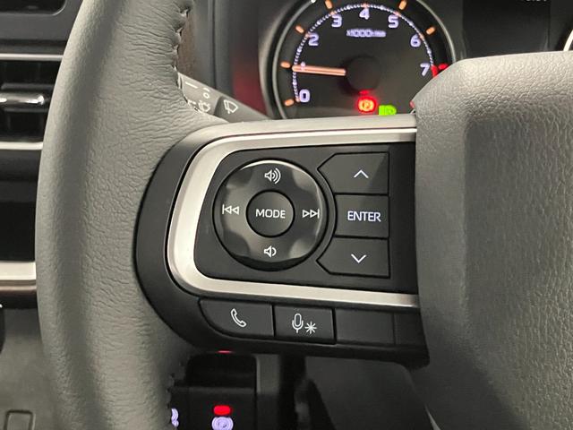 ムーヴＲＳ届出済未使用車　元展示車　ターボ　アダプティブクルーズコントロール　電動格納ミラー　禁煙車　両側電動スライドドア　ＬＥＤヘッドランプ　オートハイビーム　１オーナー　スマートキー　アイドリングストップ（長崎県）の中古車