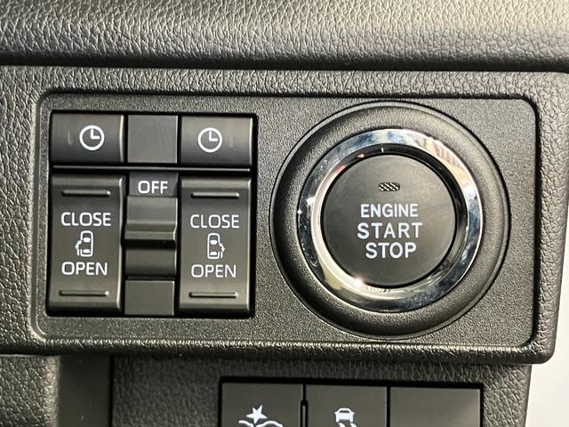 ムーヴＲＳ届出済未使用車　元展示車　ターボ　アダプティブクルーズコントロール　電動格納ミラー　禁煙車　両側電動スライドドア　ＬＥＤヘッドランプ　オートハイビーム　１オーナー　スマートキー　アイドリングストップ（長崎県）の中古車