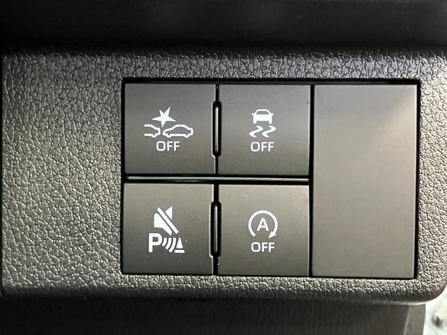 ムーヴＲＳ届出済未使用車　元展示車　ターボ　アダプティブクルーズコントロール　電動格納ミラー　禁煙車　両側電動スライドドア　ＬＥＤヘッドランプ　オートハイビーム　１オーナー　スマートキー　アイドリングストップ（長崎県）の中古車