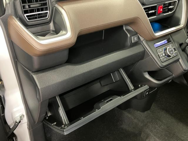 ムーヴＲＳ届出済未使用車　元展示車　ターボ　アダプティブクルーズコントロール　電動格納ミラー　禁煙車　両側電動スライドドア　ＬＥＤヘッドランプ　オートハイビーム　１オーナー　スマートキー　アイドリングストップ（長崎県）の中古車