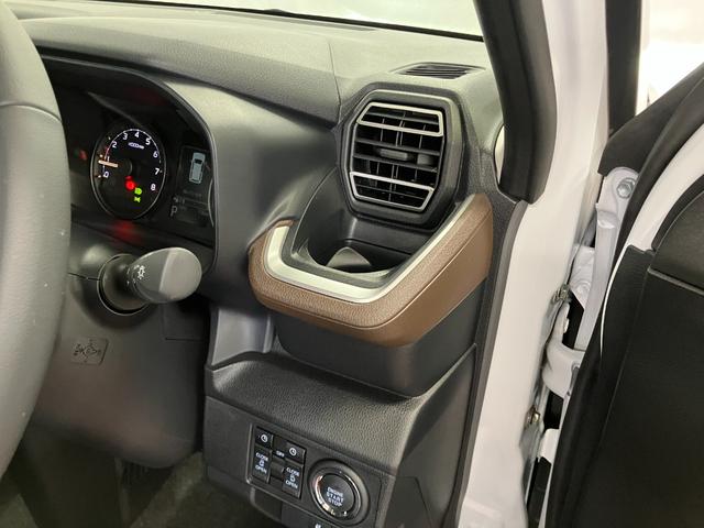 ムーヴＲＳ届出済未使用車　元展示車　ターボ　アダプティブクルーズコントロール　電動格納ミラー　禁煙車　両側電動スライドドア　ＬＥＤヘッドランプ　オートハイビーム　１オーナー　スマートキー　アイドリングストップ（長崎県）の中古車