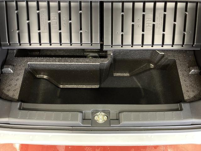 ムーヴＲＳ届出済未使用車　元展示車　ターボ　アダプティブクルーズコントロール　電動格納ミラー　禁煙車　両側電動スライドドア　ＬＥＤヘッドランプ　オートハイビーム　１オーナー　スマートキー　アイドリングストップ（長崎県）の中古車