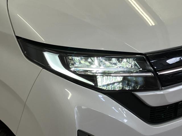 ムーヴＲＳ届出済未使用車　元展示車　ターボ　アダプティブクルーズコントロール　電動格納ミラー　禁煙車　両側電動スライドドア　ＬＥＤヘッドランプ　オートハイビーム　１オーナー　スマートキー　アイドリングストップ（長崎県）の中古車