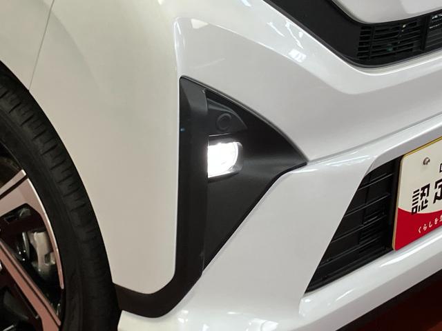 ムーヴＲＳ届出済未使用車　元展示車　ターボ　アダプティブクルーズコントロール　電動格納ミラー　禁煙車　両側電動スライドドア　ＬＥＤヘッドランプ　オートハイビーム　１オーナー　スマートキー　アイドリングストップ（長崎県）の中古車