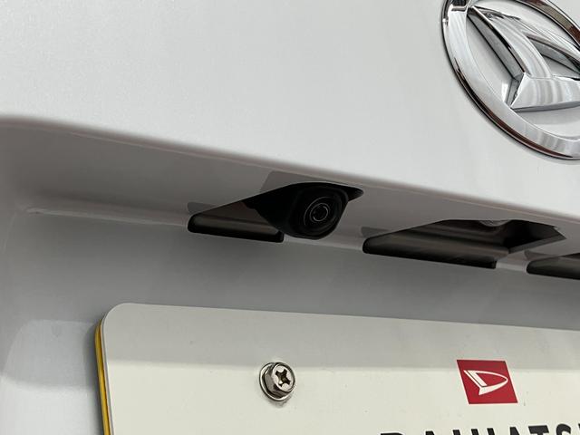 ムーヴＲＳ届出済未使用車　元展示車　ターボ　アダプティブクルーズコントロール　電動格納ミラー　禁煙車　両側電動スライドドア　ＬＥＤヘッドランプ　オートハイビーム　１オーナー　スマートキー　アイドリングストップ（長崎県）の中古車