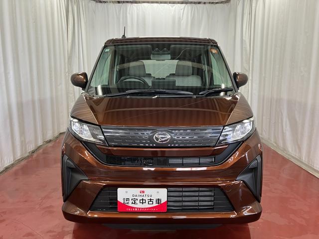 ムーヴＸ１オーナー　９インチディスプレイオーディオ　ＬＥＤヘッドランプ　ベンチシート　オートマチックハイビーム　片側電動両側スライドドア　バックカメラ　ＴＶ　ＵＳＢ　電動格納ミラー　アイドリングストップ（長崎県）の中古車