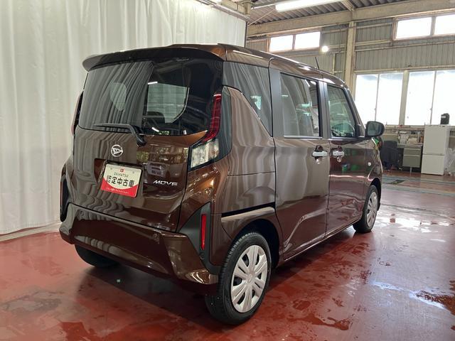 ムーヴＸ１オーナー　９インチディスプレイオーディオ　ＬＥＤヘッドランプ　ベンチシート　オートマチックハイビーム　片側電動両側スライドドア　バックカメラ　ＴＶ　ＵＳＢ　電動格納ミラー　アイドリングストップ（長崎県）の中古車