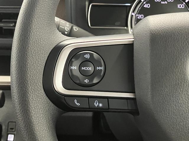 ムーヴＸ１オーナー　９インチディスプレイオーディオ　ＬＥＤヘッドランプ　ベンチシート　オートマチックハイビーム　片側電動両側スライドドア　バックカメラ　ＴＶ　ＵＳＢ　電動格納ミラー　アイドリングストップ（長崎県）の中古車