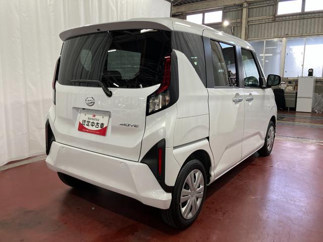 ムーヴX1オーナー 9インチディスプレイオーディオ ワイヤレス充電器 LEDヘッドランプ ベンチシート オートマチックハイビーム 片側電動両側スライドドア バックカメラ TV USB入力端子 電動格納ミラー(長崎県)の中古車