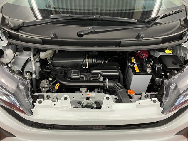 ムーヴX1オーナー 9インチディスプレイオーディオ ワイヤレス充電器 LEDヘッドランプ ベンチシート オートマチックハイビーム 片側電動両側スライドドア バックカメラ TV USB入力端子 電動格納ミラー(長崎県)の中古車