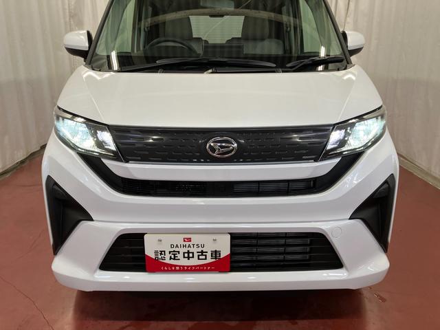 ムーヴX1オーナー 9インチディスプレイオーディオ ワイヤレス充電器 LEDヘッドランプ ベンチシート オートマチックハイビーム 片側電動両側スライドドア バックカメラ TV USB入力端子 電動格納ミラー(長崎県)の中古車