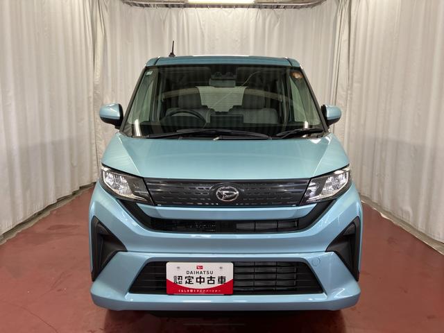 ムーヴX1オーナー 9インチディスプレイオーディオ LEDヘッドランプ ベンチシート オートマチックハイビーム 片側電動両側スライドドア バックカメラ フルセグTV USB入力端子 電動格納ミラー(長崎県)の中古車