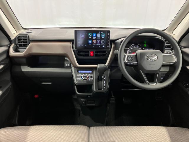 ムーヴX1オーナー 9インチディスプレイオーディオ LEDヘッドランプ ベンチシート オートマチックハイビーム 片側電動両側スライドドア バックカメラ フルセグTV USB入力端子 電動格納ミラー(長崎県)の中古車