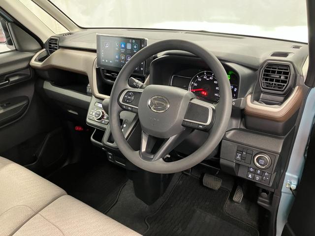 ムーヴX1オーナー 9インチディスプレイオーディオ LEDヘッドランプ ベンチシート オートマチックハイビーム 片側電動両側スライドドア バックカメラ フルセグTV USB入力端子 電動格納ミラー(長崎県)の中古車