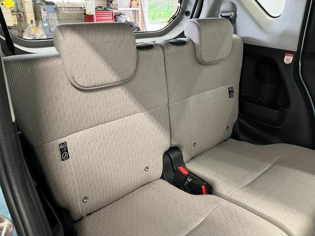 ムーヴX1オーナー 9インチディスプレイオーディオ LEDヘッドランプ ベンチシート オートマチックハイビーム 片側電動両側スライドドア バックカメラ フルセグTV USB入力端子 電動格納ミラー(長崎県)の中古車