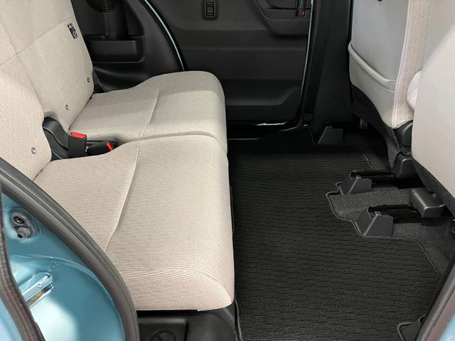 ムーヴX1オーナー 9インチディスプレイオーディオ LEDヘッドランプ ベンチシート オートマチックハイビーム 片側電動両側スライドドア バックカメラ フルセグTV USB入力端子 電動格納ミラー(長崎県)の中古車