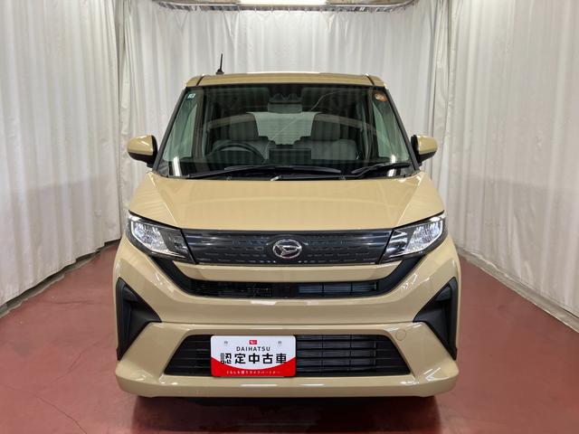 ムーヴX元展示車 禁煙車 1オーナー 9インチディスプレイオーディオ LEDヘッドランプ ベンチシート オートマチックハイビーム 片側電動両側スライドドア バックカメラ TV USB入力端子 電動格納ミラー(長崎県)の中古車