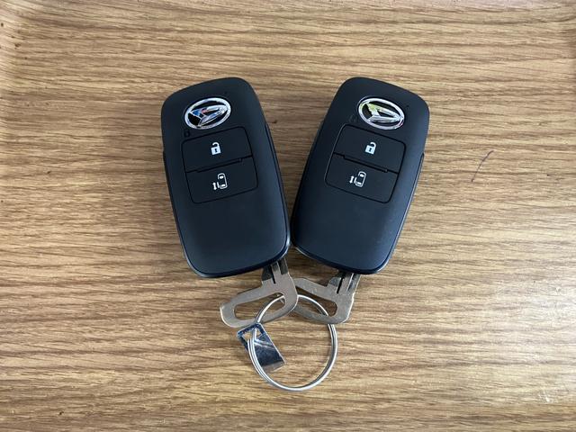 ムーヴX元展示車 禁煙車 1オーナー 9インチディスプレイオーディオ LEDヘッドランプ ベンチシート オートマチックハイビーム 片側電動両側スライドドア バックカメラ TV USB入力端子 電動格納ミラー(長崎県)の中古車