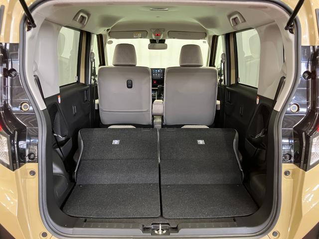 ムーヴX元展示車 禁煙車 1オーナー 9インチディスプレイオーディオ LEDヘッドランプ ベンチシート オートマチックハイビーム 片側電動両側スライドドア バックカメラ TV USB入力端子 電動格納ミラー(長崎県)の中古車