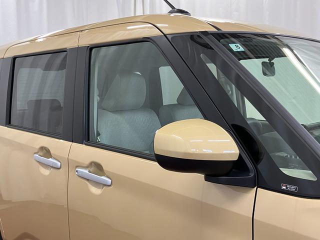 ムーヴX元展示車 禁煙車 1オーナー 9インチディスプレイオーディオ LEDヘッドランプ ベンチシート オートマチックハイビーム 片側電動両側スライドドア バックカメラ TV USB入力端子 電動格納ミラー(長崎県)の中古車