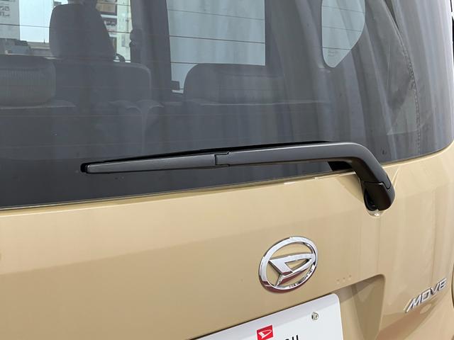 ムーヴX元展示車 禁煙車 1オーナー 9インチディスプレイオーディオ LEDヘッドランプ ベンチシート オートマチックハイビーム 片側電動両側スライドドア バックカメラ TV USB入力端子 電動格納ミラー(長崎県)の中古車