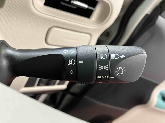 ムーヴキャンバスGメイクアップ SAIII下取車 ナビ バックカメラ 電動格納ミラー オートライト 両側電動スライドドア オートマチックハイビーム スマートキー LEDヘッドライト DVD TV 盗難防止システム ベンチシート(長崎県)の中古車