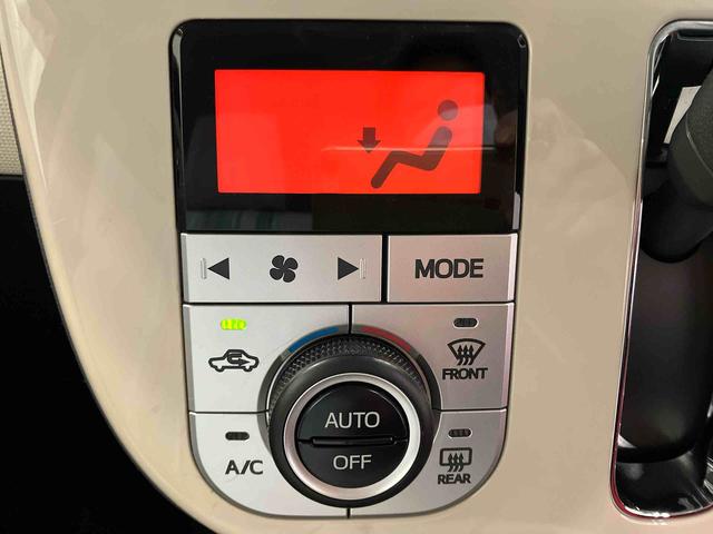 ムーヴキャンバスGメイクアップ SAIII下取車 ナビ バックカメラ 電動格納ミラー オートライト 両側電動スライドドア オートマチックハイビーム スマートキー LEDヘッドライト DVD TV 盗難防止システム ベンチシート(長崎県)の中古車