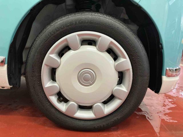 ムーヴキャンバスGメイクアップ SAIII下取車 ナビ バックカメラ 電動格納ミラー オートライト 両側電動スライドドア オートマチックハイビーム スマートキー LEDヘッドライト DVD TV 盗難防止システム ベンチシート(長崎県)の中古車