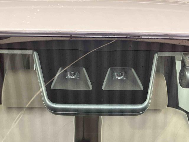 ムーヴキャンバスＧメイクアップＶＳ　ＳＡIII下取車　ナビ　ドライブレコーダー　パノラマモニター　両側電動スライドドア　オートマチックハイビーム　アイドリングストップ　ＤＶＤ　ＴＶ　ブルートゥース　シートヒーター　電動格納ミラー　衝突安全ボディ（長崎県）の中古車
