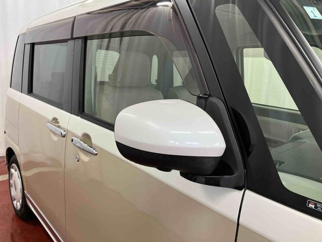 ムーヴキャンバスＧメイクアップＶＳ　ＳＡIII下取車　ナビ　ドライブレコーダー　パノラマモニター　両側電動スライドドア　オートマチックハイビーム　アイドリングストップ　ＤＶＤ　ＴＶ　ブルートゥース　シートヒーター　電動格納ミラー　衝突安全ボディ（長崎県）の中古車