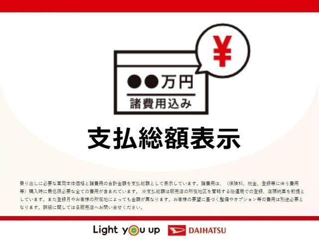 ムーヴキャンバスＧメイクアップＶＳ　ＳＡIII下取車　ナビ　ドライブレコーダー　パノラマモニター　両側電動スライドドア　オートマチックハイビーム　アイドリングストップ　ＤＶＤ　ＴＶ　ブルートゥース　シートヒーター　電動格納ミラー　衝突安全ボディ（長崎県）の中古車