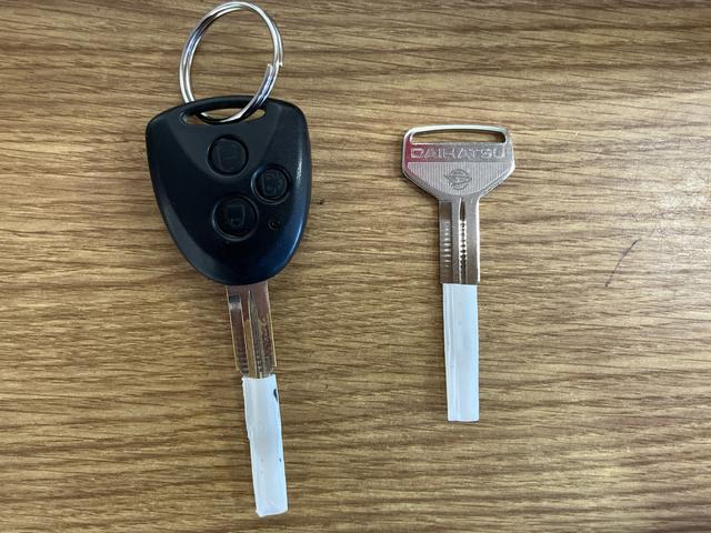 アトレーワゴンカスタムターボＲＳリミテッド　ＳＡIII下取車　ターボ　ナビ　横滑防止　ドラレコ　エアバッグ　ＤＶＤ　バックカメラ　スマートキー　アイドリングストップ　レーンキープ　電動格納ミラー　ＬＥＤヘッドランプ　ＥＴＣ　片側電動両側スライドドア（長崎県）の中古車