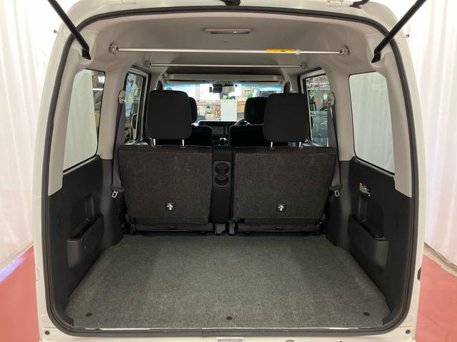 アトレーワゴンカスタムターボＲＳリミテッド　ＳＡIII下取車　ターボ　ナビ　横滑防止　ドラレコ　エアバッグ　ＤＶＤ　バックカメラ　スマートキー　アイドリングストップ　レーンキープ　電動格納ミラー　ＬＥＤヘッドランプ　ＥＴＣ　片側電動両側スライドドア（長崎県）の中古車