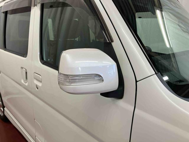 アトレーワゴンカスタムターボＲＳリミテッド　ＳＡIII下取車　ターボ　ナビ　横滑防止　ドラレコ　エアバッグ　ＤＶＤ　バックカメラ　スマートキー　アイドリングストップ　レーンキープ　電動格納ミラー　ＬＥＤヘッドランプ　ＥＴＣ　片側電動両側スライドドア（長崎県）の中古車