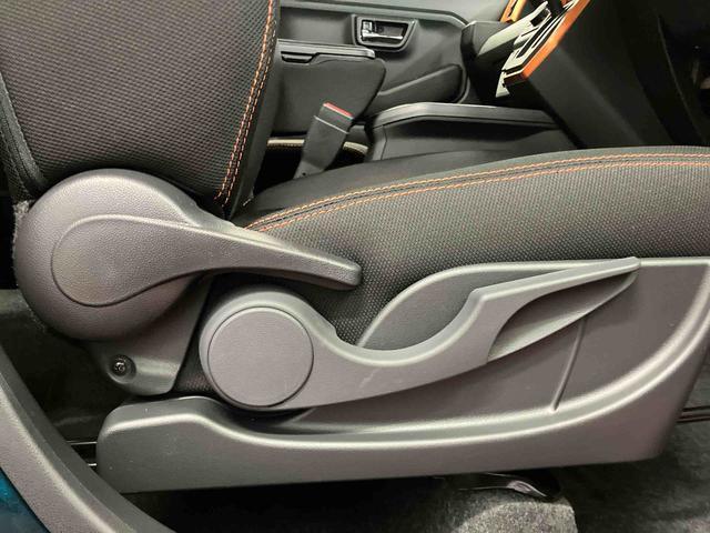 タフトＧ届出済未使用車　元展示車　ディスプレイオーディオ　バックカメラ　衝突被害軽減システム　禁煙　ＬＥＤヘッドランプ　ＴＶ　ＵＳＢ　シートヒーター　１オーナー　サンルーフ　電動格納ミラー　スマートキー（長崎県）の中古車