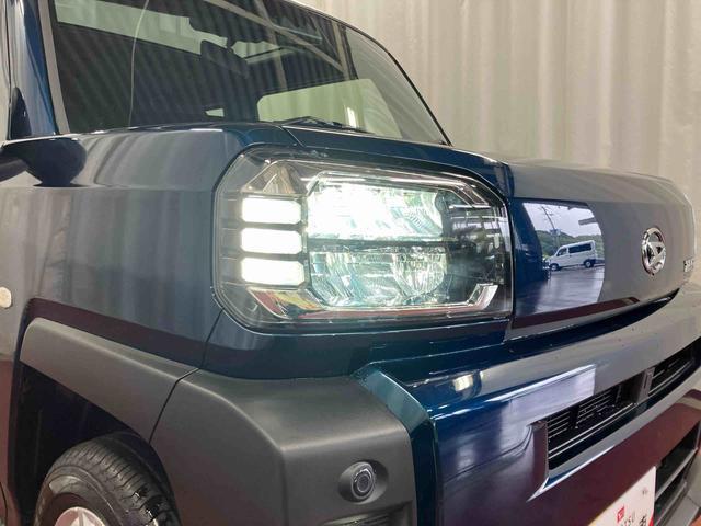 タフトＧ届出済未使用車　元展示車　ディスプレイオーディオ　バックカメラ　衝突被害軽減システム　禁煙　ＬＥＤヘッドランプ　ＴＶ　ＵＳＢ　シートヒーター　１オーナー　サンルーフ　電動格納ミラー　スマートキー（長崎県）の中古車