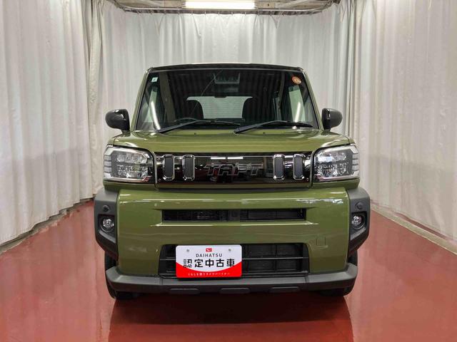 タフトG下取車 シートヒーター Bluetooth ETC スカイルーフ 電動格納ミラー ABS スマートキー 車線逸脱防止 DVDオーディオ バックカメラ オートライト アルミホイール LEDヘッドランプ(長崎県)の中古車