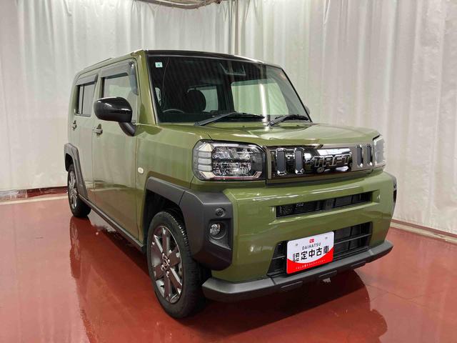 タフトG下取車 シートヒーター Bluetooth ETC スカイルーフ 電動格納ミラー ABS スマートキー 車線逸脱防止 DVDオーディオ バックカメラ オートライト アルミホイール LEDヘッドランプ(長崎県)の中古車